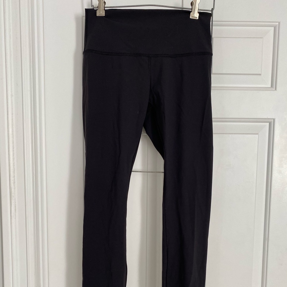 nwot lululemon leggings